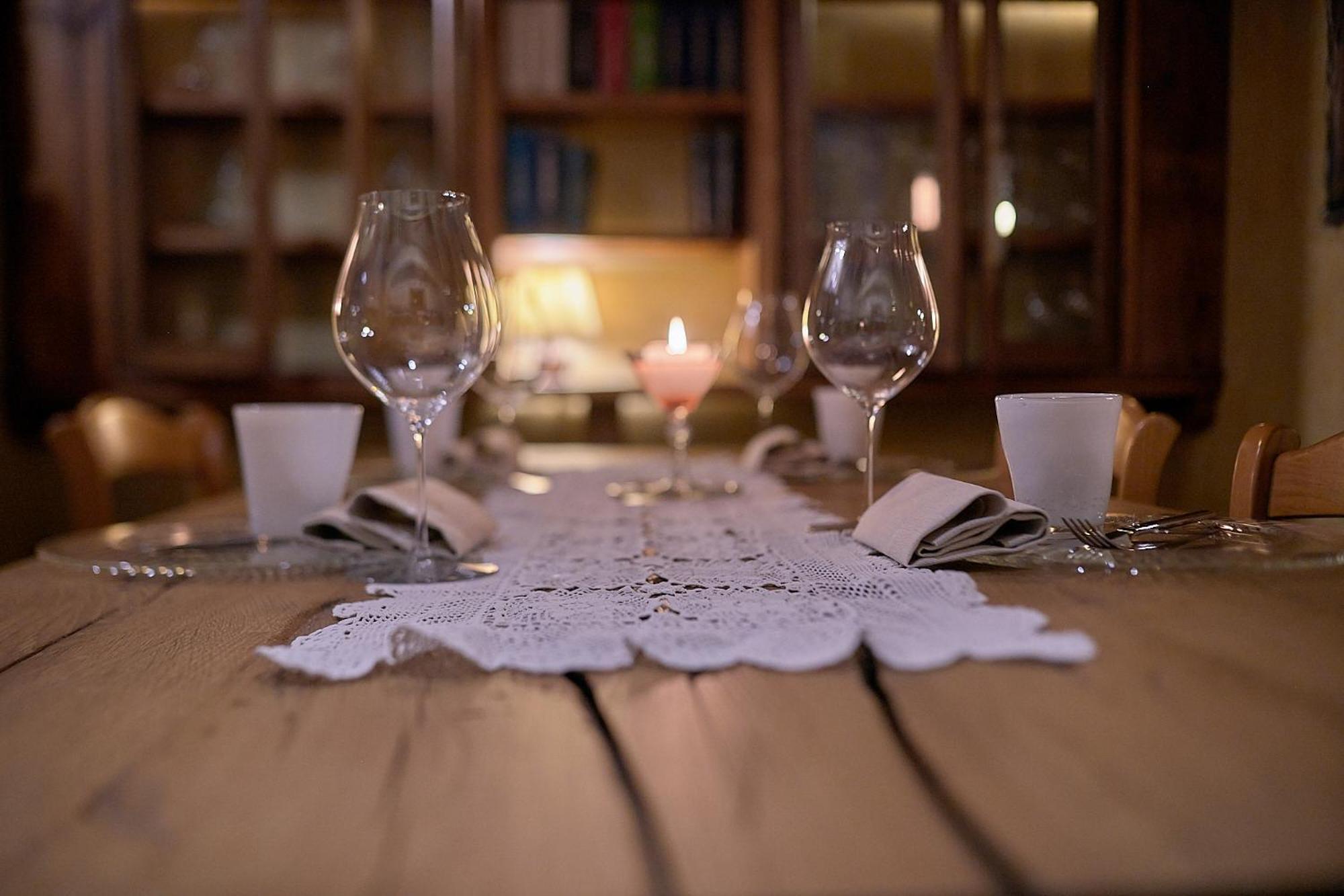 Ai Cadelach Hotel Giulia Revine Lago Zewnętrze zdjęcie