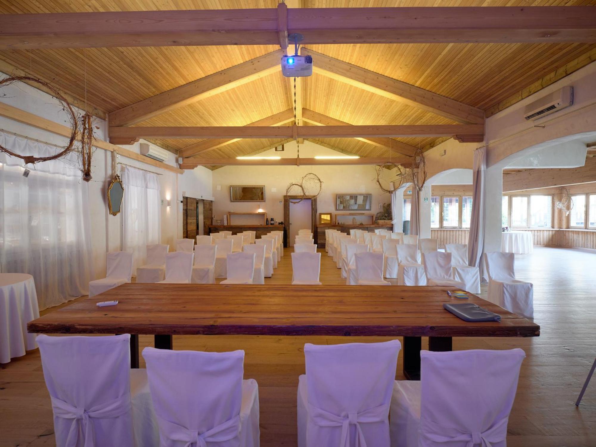 Ai Cadelach Hotel Giulia Revine Lago Zewnętrze zdjęcie