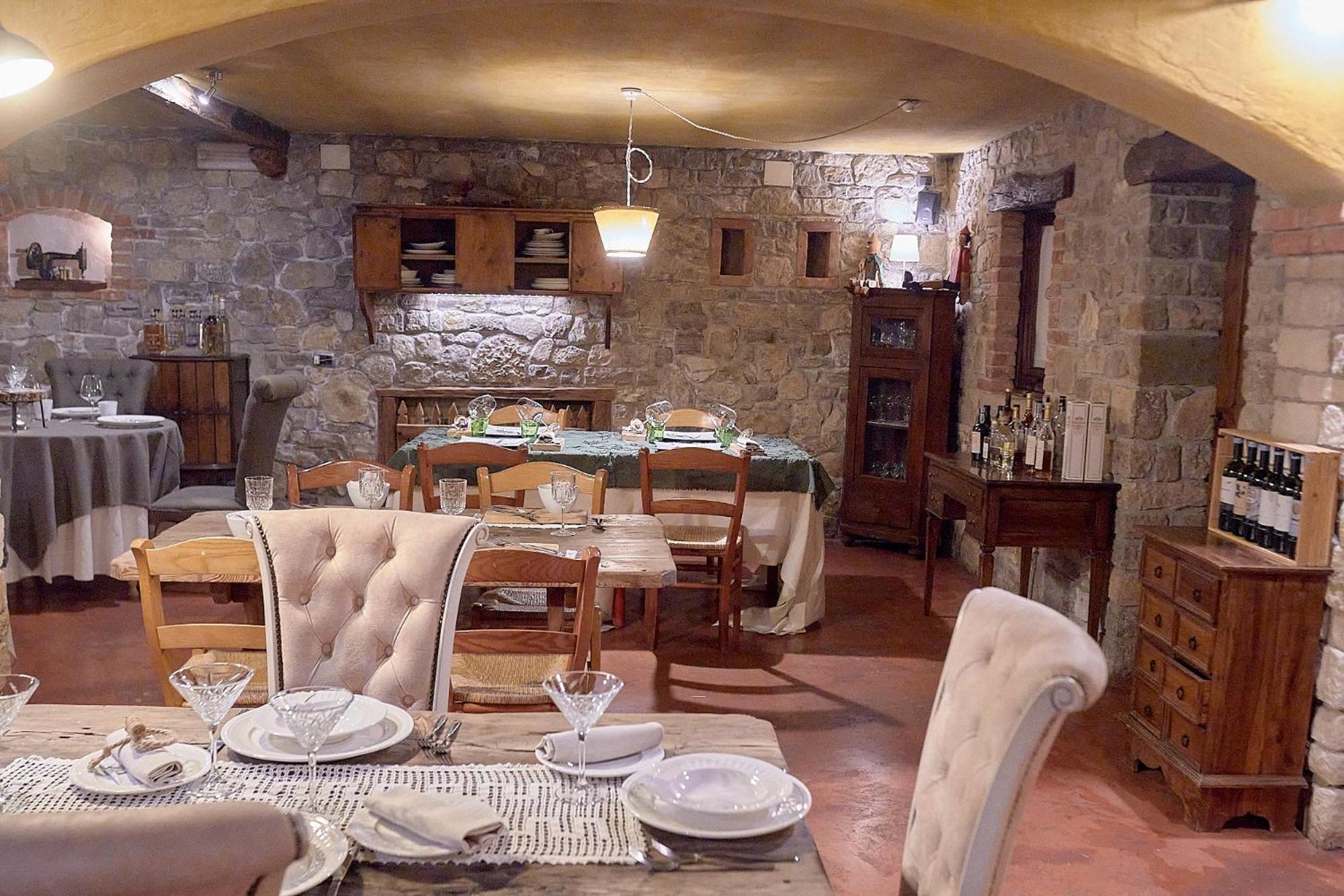 Ai Cadelach Hotel Giulia Revine Lago Zewnętrze zdjęcie
