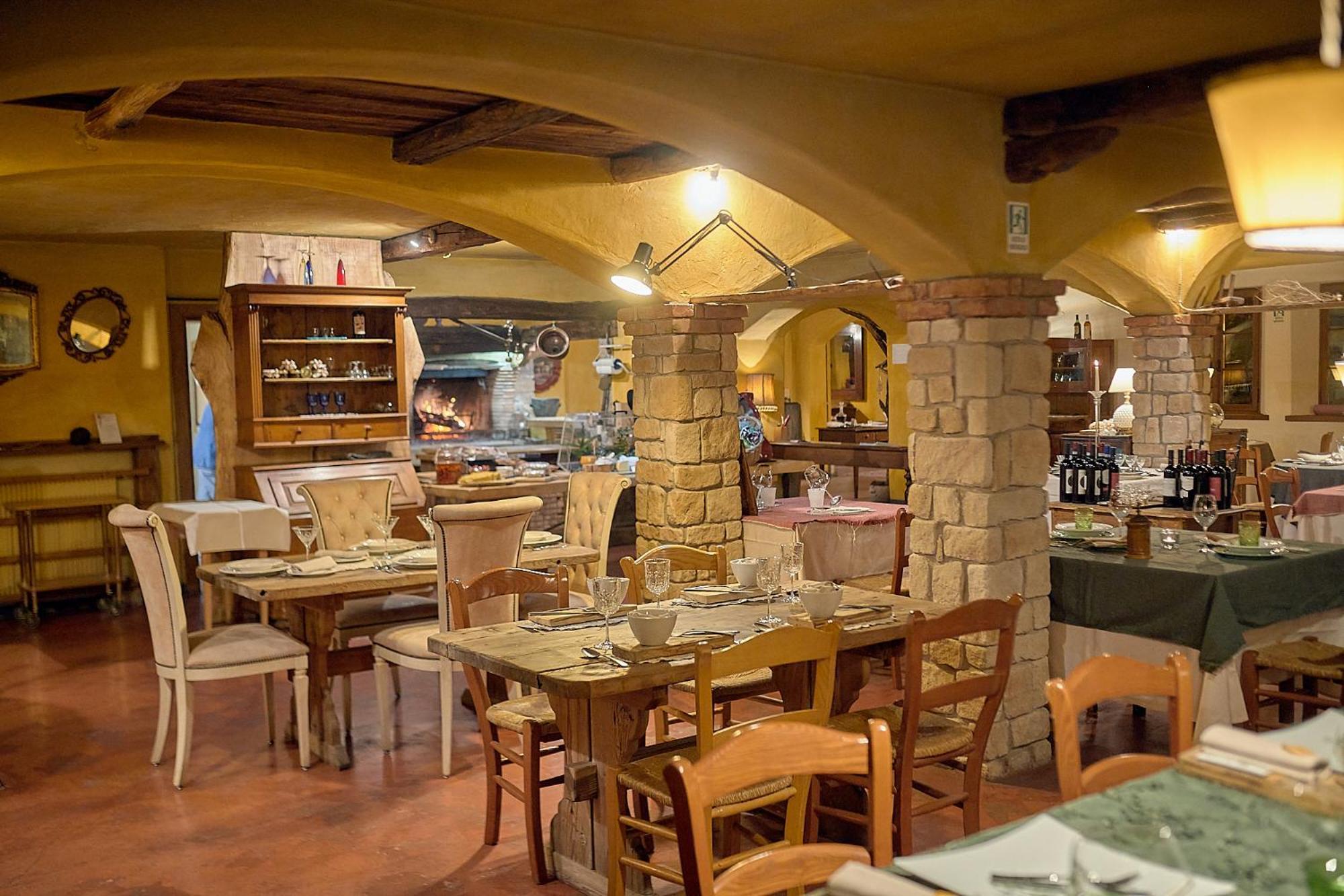Ai Cadelach Hotel Giulia Revine Lago Zewnętrze zdjęcie