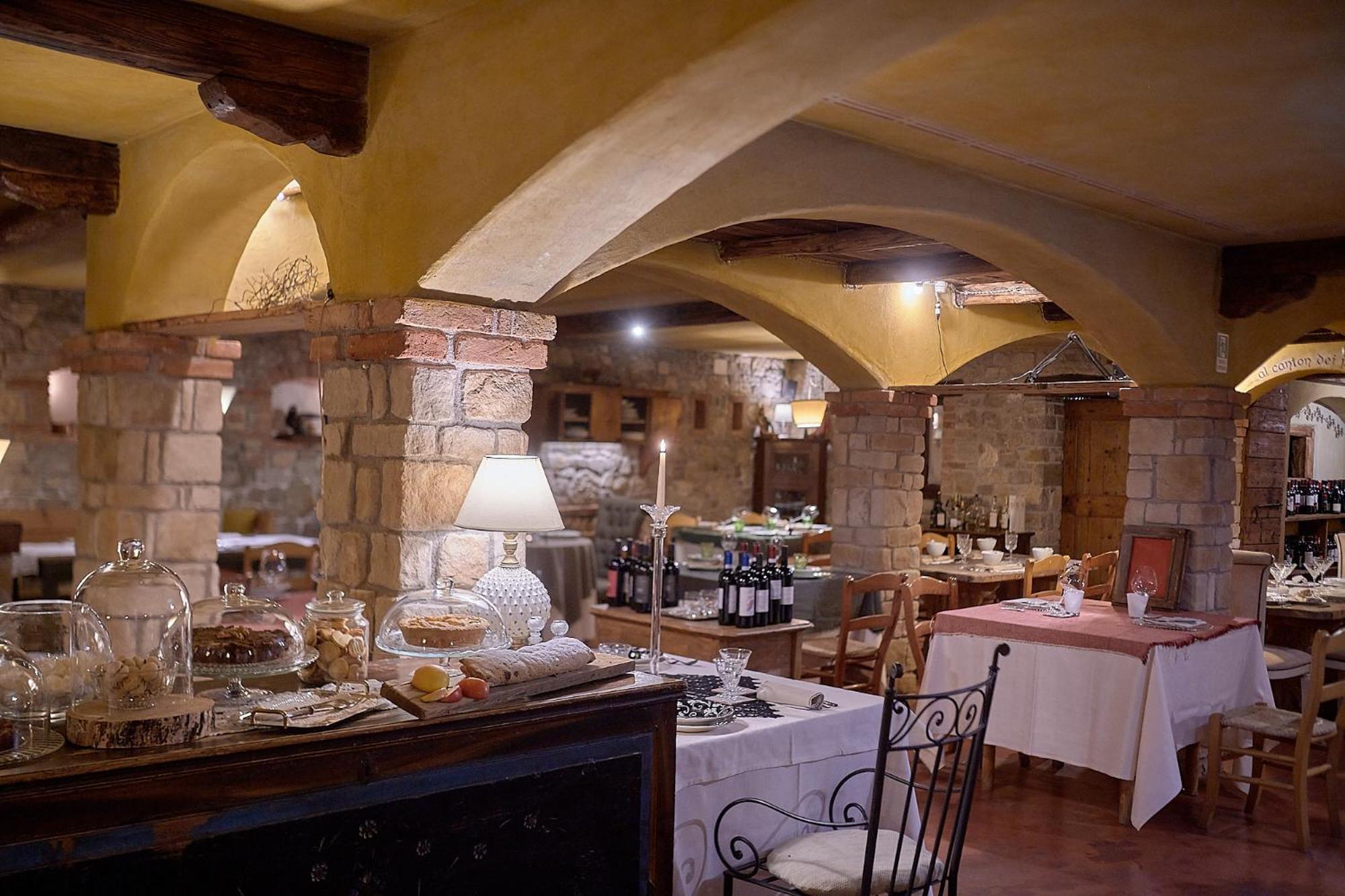 Ai Cadelach Hotel Giulia Revine Lago Zewnętrze zdjęcie
