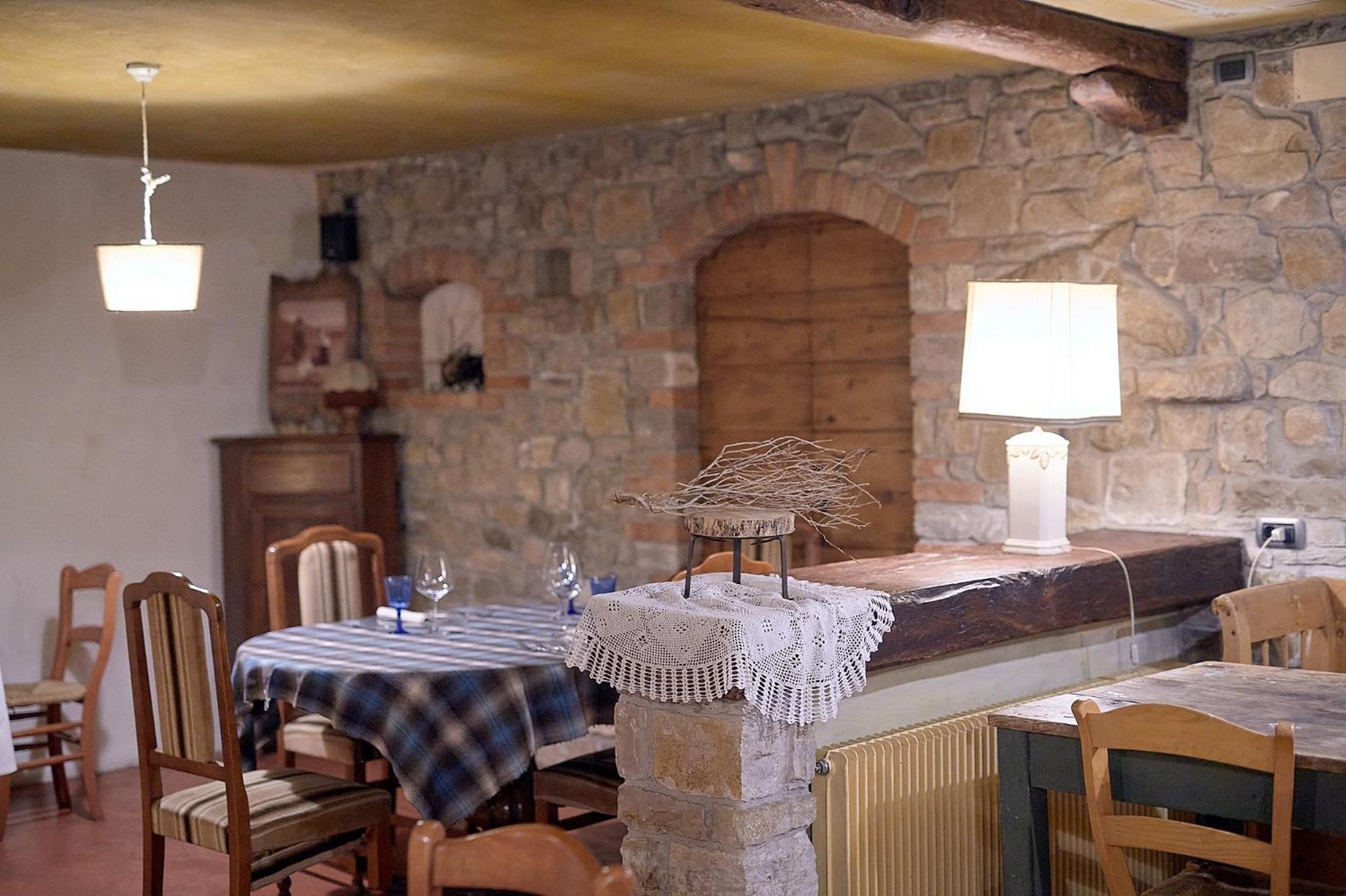 Ai Cadelach Hotel Giulia Revine Lago Zewnętrze zdjęcie